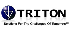 Triton Services Inc.